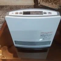 بخاری ژاپنی مدل 2009