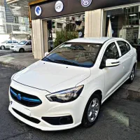 شاهین دنده ای GL / شاهین G /صفر خشک 1405 تحویل آنی