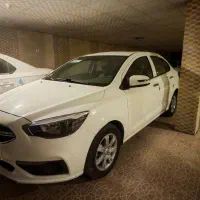 شاهین اتومات مدل 402|خودرو سواری و وانت|نیشابور, دارایی|دیوار