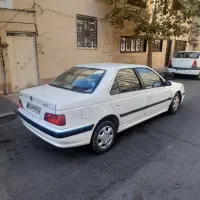 پژو پارس ساده، مدل ۱۳۸۹ تو کرم سفارشی رخ درحد۱۴۰۰|خودرو سواری و وانت|قیدار, |دیوار