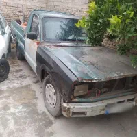 مزدا 1600 مدل 72|خودرو سواری و وانت|گرگان, |دیوار