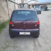 دوو ماتیز ۸۱|خودرو سواری و وانت|بابل, |دیوار