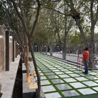 ویلاباغ باباسلمان