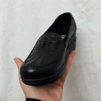 کفش در حد نو سایز ۳۷|کیف، کفش، کمربند|قم, نیروگاه|دیوار