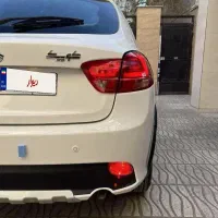 کوییک صفر فول۱۴۰۴سفارشی پارس خودرویی ۸۵ گانه