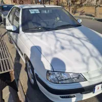 پارس سال موتور جدید مدل ۴۰۳|خودرو سواری و وانت|دماوند, گیلاوند|دیوار