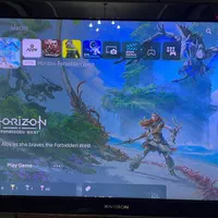 اکانت ظرفیت سه بازی horizon Forbidden West|کنسول، بازی ویدئویی و آنلاین|ساری, |دیوار