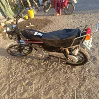 موتور مدل 96درحد|موتورسیکلت|فنوج, |دیوار