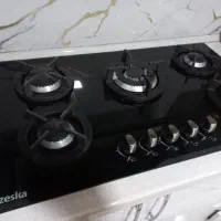 گاز پنچ شعله تو کار