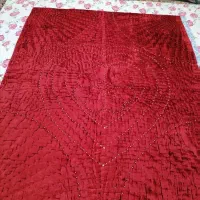 لحاف دست دوز|رختخواب، بالش، پتو|ابهر, |دیوار