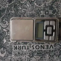ترازو دیجیتال