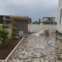 ویلا نو ساز کلید نخورده حوریان|فروش خانه و ویلا|پرهسر, |دیوار