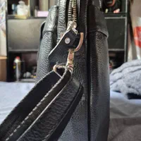 کیف چرم اصل اداری|کیف، کفش، کمربند|گرگان, |دیوار