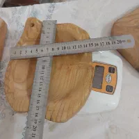 ظرف چوبی|صنایع دستی و سایر لوازم تزئینی|کرج, خرمدشت|دیوار