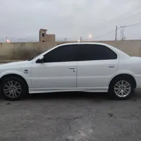 سمند سورن ELX، مدل ۱۳۹۳|خودرو سواری و وانت|اراک, |دیوار