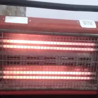 بخاری برقی فندار۴شعله بابخازی نفت۴ت بخاری بزق۴۸۰۰ت