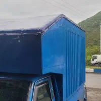 باربند مسقف نیسان