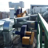 کانال سازی ساختمان|خدمات پیشه و مهارت|اردبیل, |دیوار