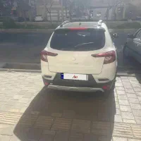 اطلس gمدل۱۴۰۳|خودرو سواری و وانت|همدان, |دیوار