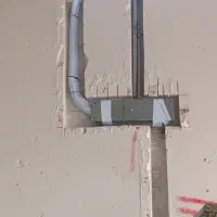 لوله کشی انواع کولرهای گازی (فقط اجرتی)