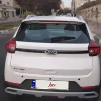 ام وی ام x22 pro  مدل 402|خودرو سواری و وانت|تهران, نعمتآباد|دیوار