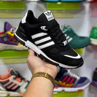 کتونی آدیداس زدایکس ۷۵۰|کیف، کفش، کمربند|اردبیل, |دیوار