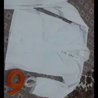 لباس کاراته