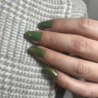 تخفیف ناخن ویژه یلدا|خدمات آرایشگری و زیبایی|شاهینشهر, خانه کارگر|دیوار