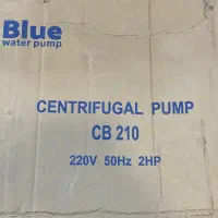 پمپ آب ایتالیایی یک سال گارانتی|مصالح و تجهیزات ساختمان|بانه, |دیوار