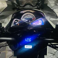 یاماها 155 ناناز دیر|موتورسیکلت|بوشهر, |دیوار