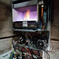 تعمیرات تخصصی،پکیچ،ابگرمکن،بخاری|خدمات پیشه و مهارت|کرمانشاه, |دیوار