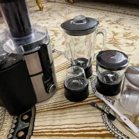 ابمیوه گیری چند کاره تولیپس