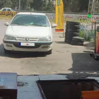 پارس سال مدل 99