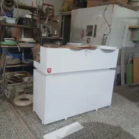 میز کانتر|دفتر کار|خرم‌آباد, |دیوار