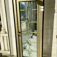 درب و پنجره سازی امیر حسین افشاری پور|خدمات پیشه و مهارت|جیرفت, |دیوار