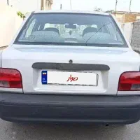 پراید ۱۳۱ مدل ۹۲ دوگانه|خودرو سواری و وانت|گمیشان, |دیوار