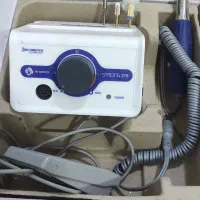 وسایل کامل کاشت ناخن