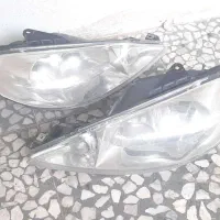 فروش چراغ جلو 206 در حد نو