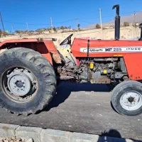 تراکتور|خودرو سنگین|جوانرود, |دیوار