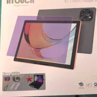 تبلتatouch اینچ۱۰