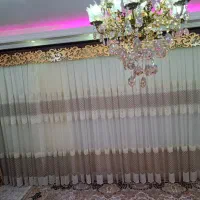 پرده|پرده، رانر، رومیزی|نورآباد, |دیوار