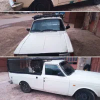 پیکان وانت