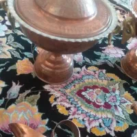 وسایل قدیمی و سنگین وزن