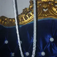 گردنبند نقره کارتیر ایتالیا|جواهرات|گرگان, |دیوار