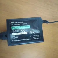 آداپتور ۵ ولت psp