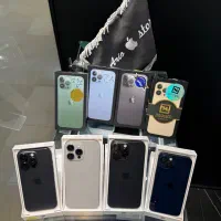 انواع مدل های آیفون بصورت نقد و اقساط بدون ضمانت|موبایل|تهران, گیشا|دیوار