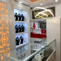 فروش مغازه طلا فروشی سند تک برگ