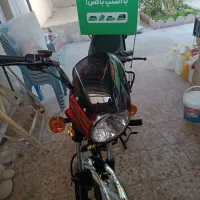 موتور باکسر ۲۰۰ خشک|موتورسیکلت|کرمانشاه, |دیوار