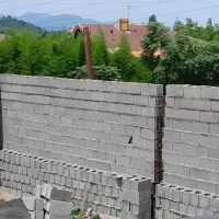 بنایی سیمانکاری وکاشکاری