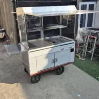 فر ریموتی بلال گرد باقالی ولبو تپل ساندویچی حجم پز|کافی‌شاپ و رستوران|سقز, |دیوار